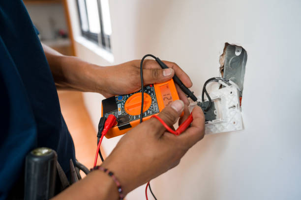 Best Electrical Outlet Repair  in Ash Flat, AR