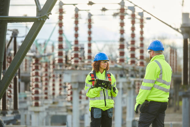 Best Electrical Contractors for Businesses  in Ash Flat, AR