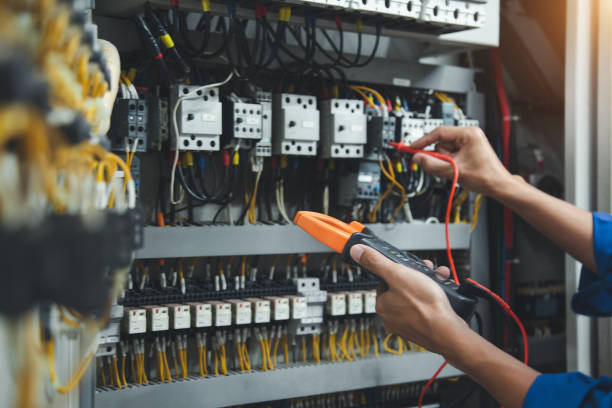 Best Affordable Electrical Installation  in Ash Flat, AR