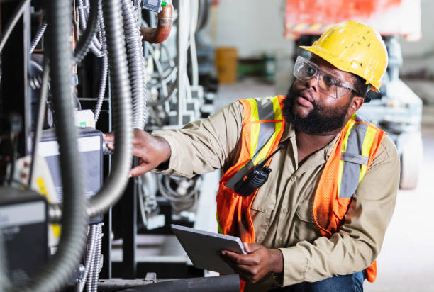 Best Electrical Installation Contractor  in Ash Flat, AR